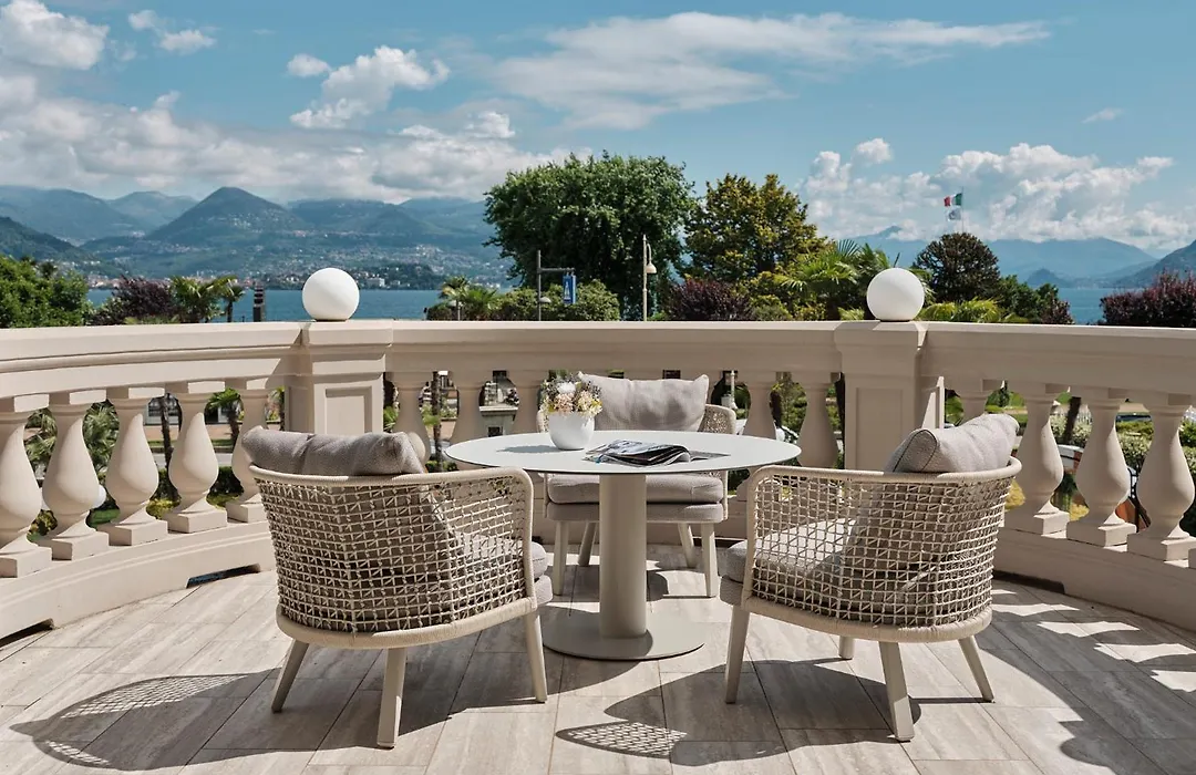 Boutique Hotel Stresa-1