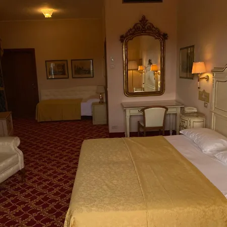 Hotel Milan Speranza Au Lac-3