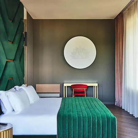 Boutique Hotel Stresa-3