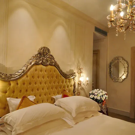 Hotel Villa e Palazzo Aminta-3